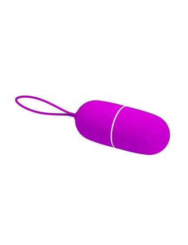 Huevo Vibrador Arvin Color...