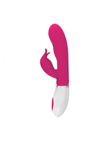 Vibrador Felix Color Púrpura