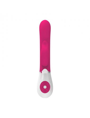 Vibrador Felix Color Púrpura