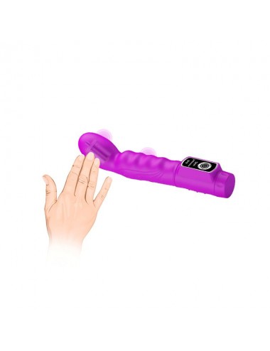 Vibrador Body Touch Color...