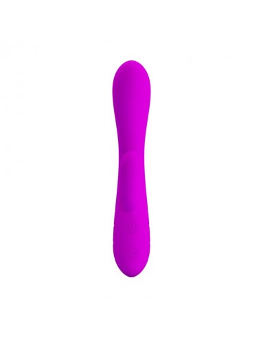 Vibrador Victor Color Púrpura