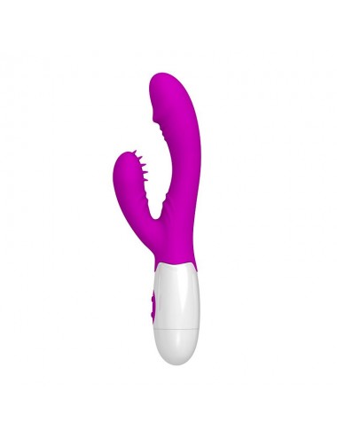 Vibrador Andre Color Púrpura