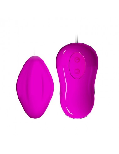 Huevo Vibrador Avery Color...