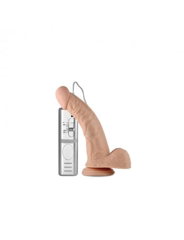 Dildo Real Extreme con...