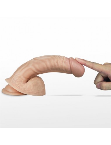 Dildo Real Extreme con...