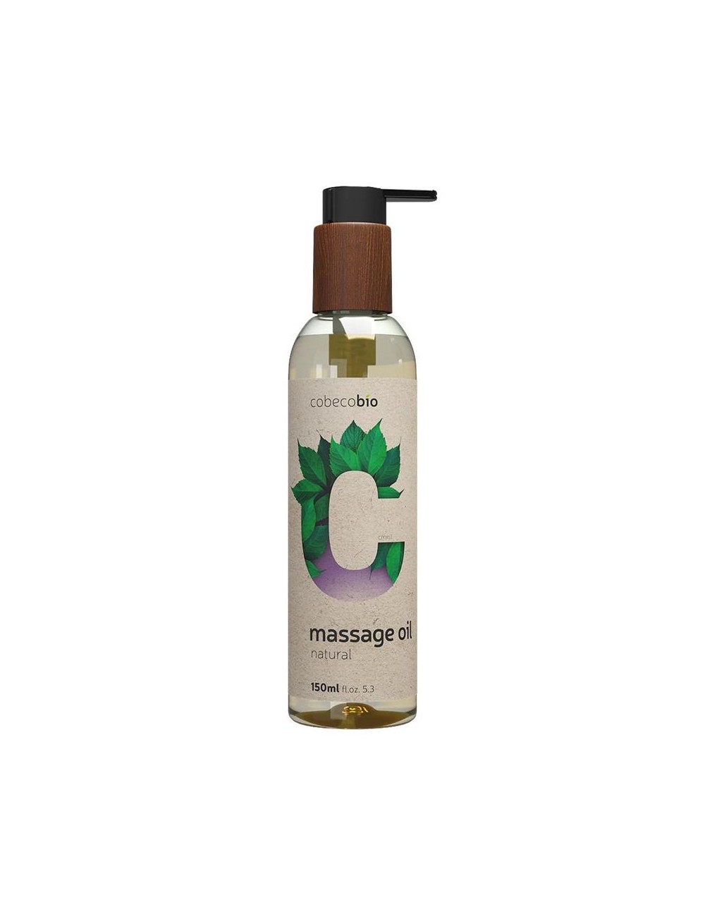 Bio Natural Aceite de Masage 150 ml
