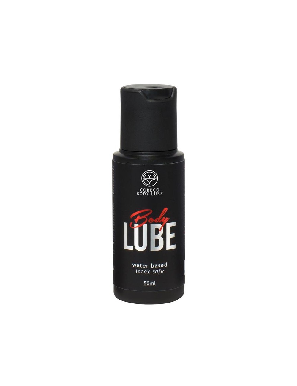 CBL Lubricante Base Agua BodyLube 50 ml