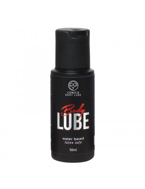 CBL Lubricante Base Agua BodyLube 50 ml