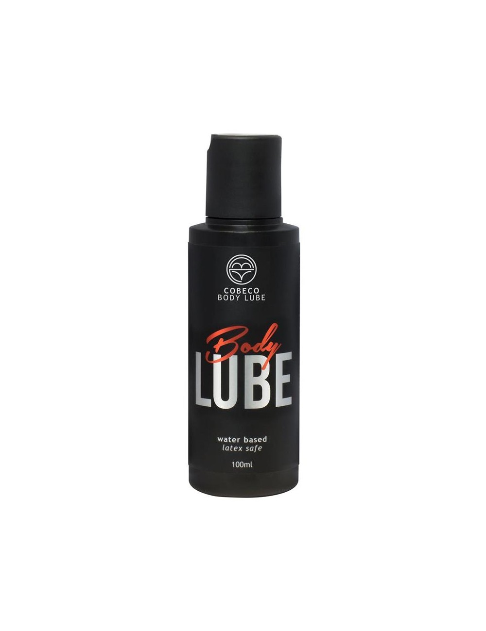 CBL Lubricante Base Agua BodyLube 100 ml