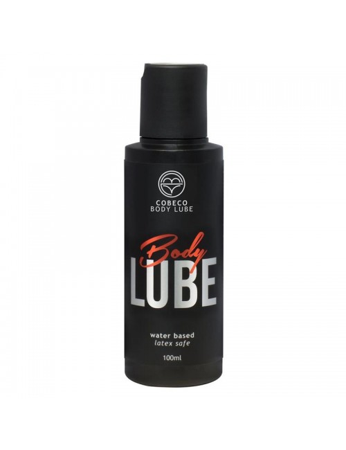 CBL Lubricante Base Agua BodyLube 100 ml