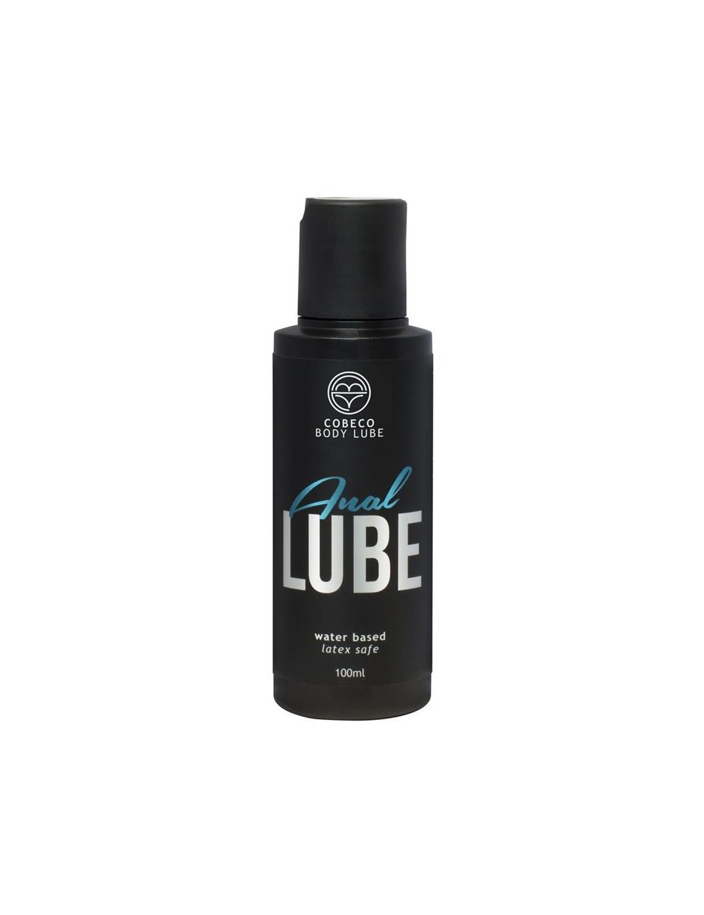 CBL Lubricante Anal Base Agua 100 ml EN GR FR DE