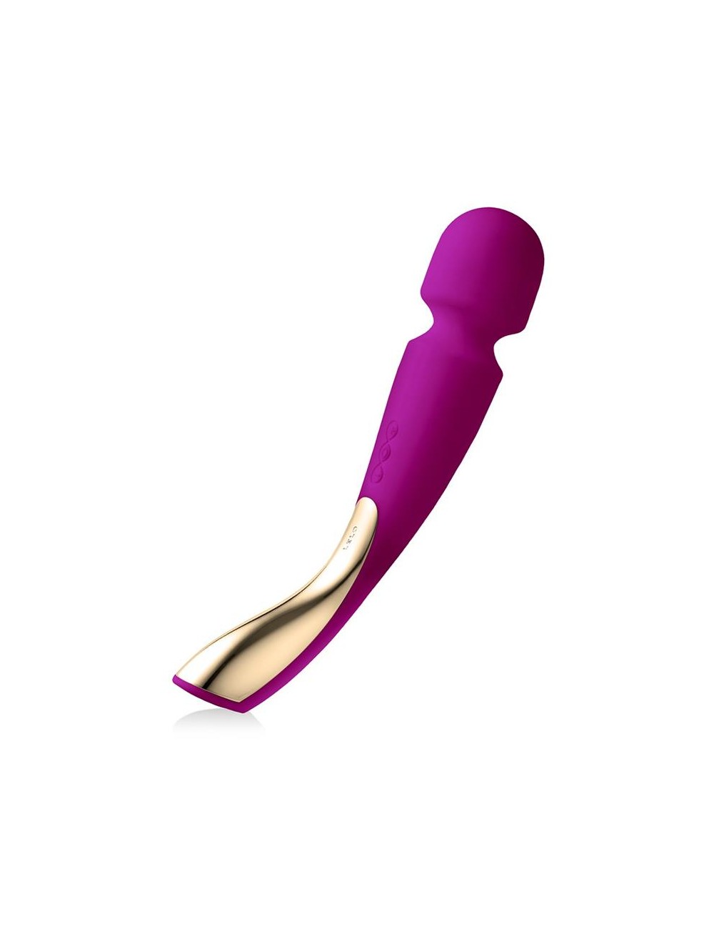 Smart Wand 2 Grande Deep Rose