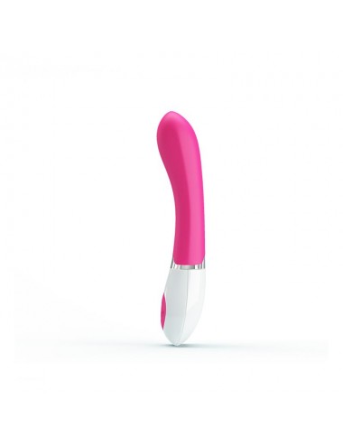 Vibrador Daniel con Control...