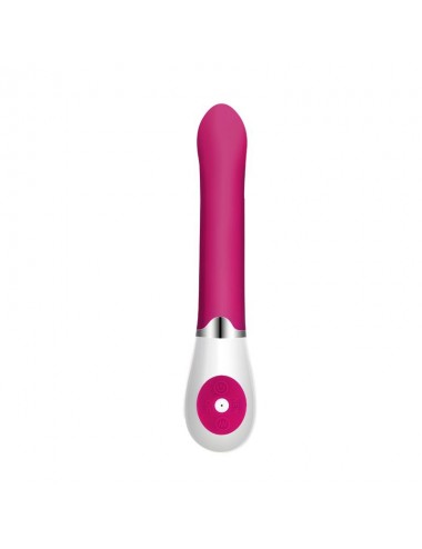 Vibrador Daniel Color Rosa