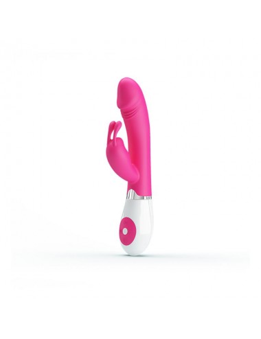 Vibrador Gene con Control...