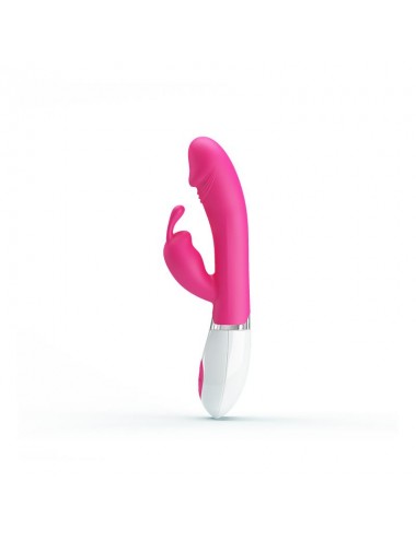 Vibrador Gene con Control...