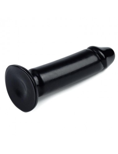 Dildo King Sized 9.25 Negro