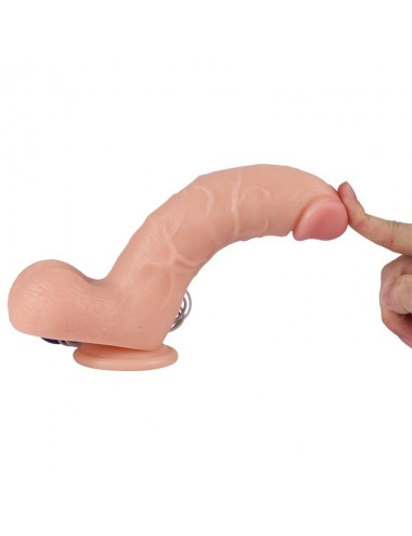 Vibrador Realista Control...