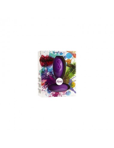 Huevo Vibrador Magic egg...