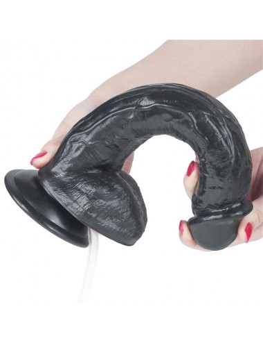 Dildo Squirting 11 Negro