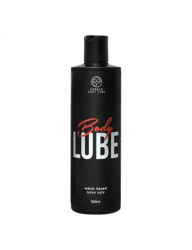 CBL Lubricante Base Agua BodyLube 500 ml