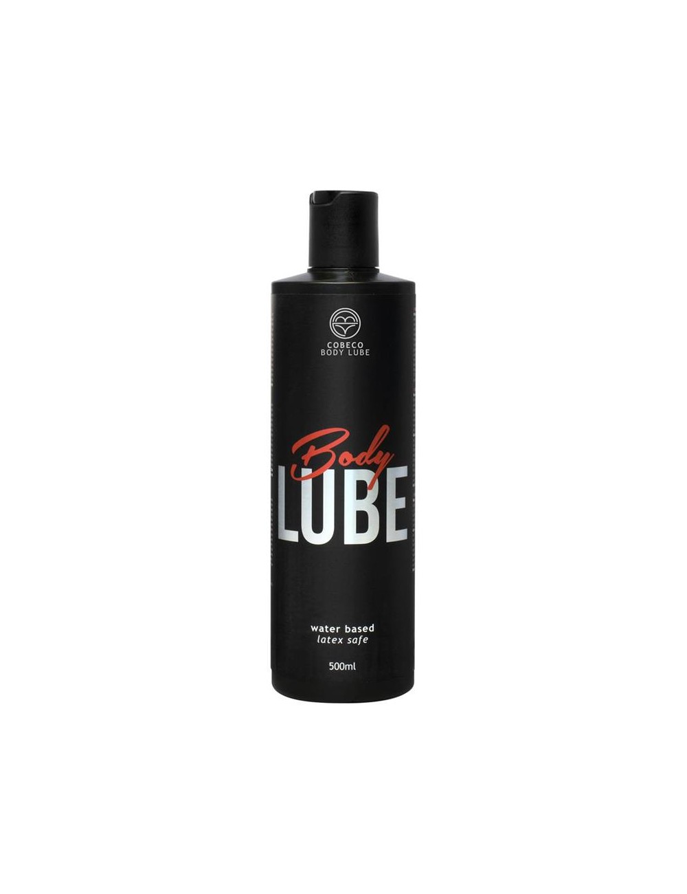 CBL Lubricante Base Agua BodyLube 500 ml
