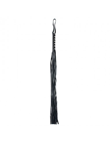Flogger Cuero 75 cm