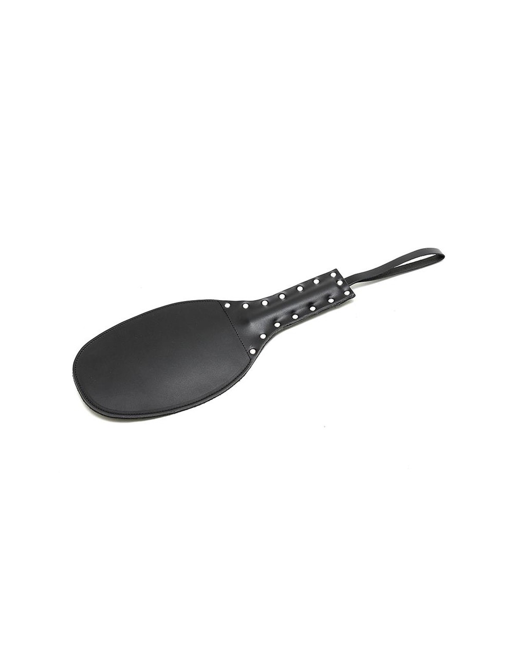 Pala Cuero 35 cm