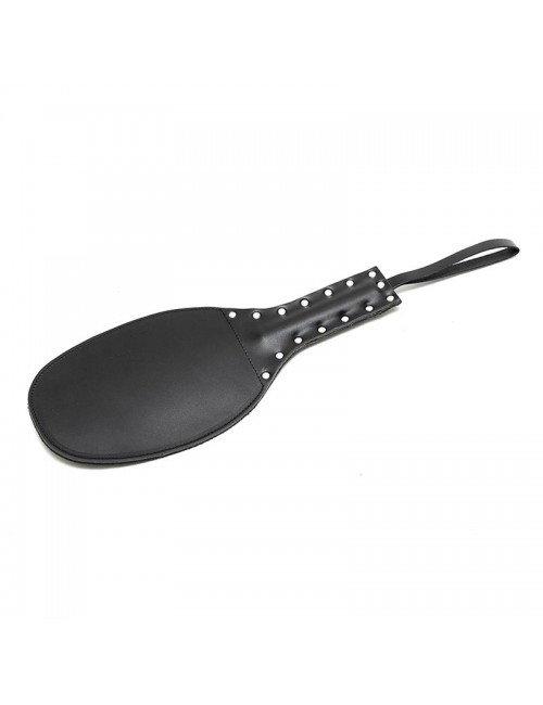 Pala Cuero 35 cm