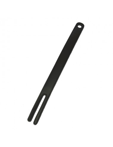 Pala Cuero 40 cm
