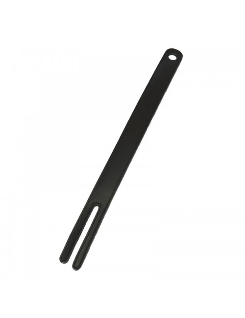Pala Cuero 40 cm