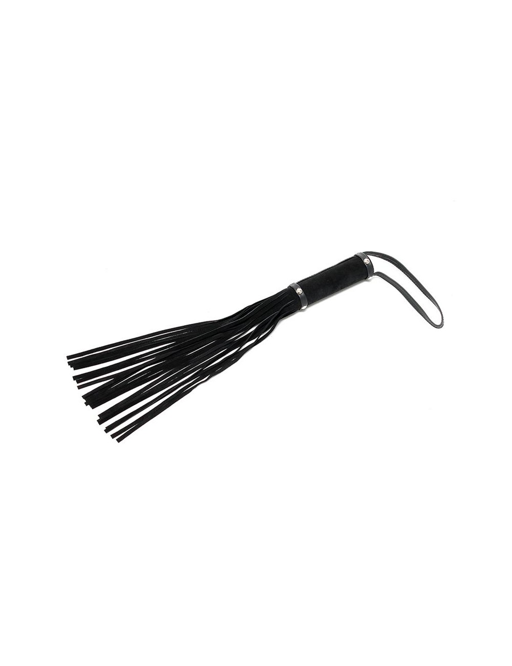 Flogger Cuero 50 cm