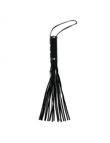 Flogger Cuero 50 cm