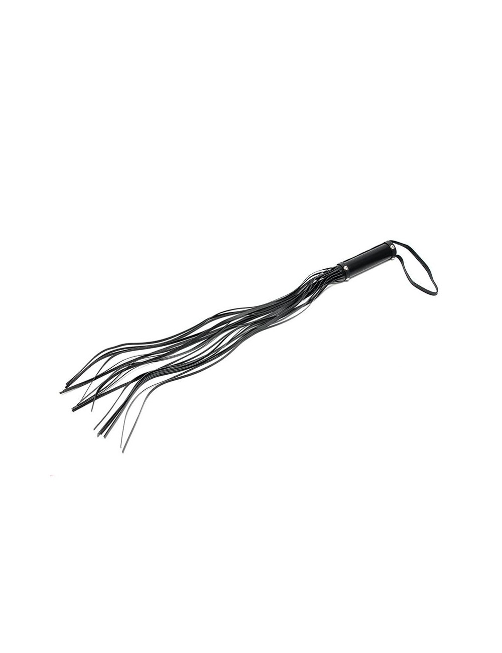 Flogger Cuero 80 cm