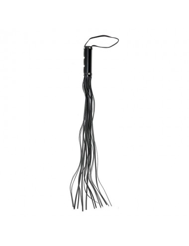 Flogger Cuero 80 cm