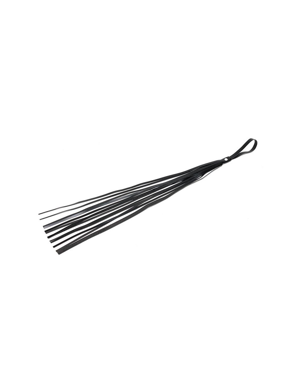 Flogger Cuero 60 cm