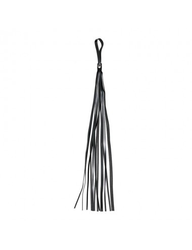 Flogger Cuero 60 cm