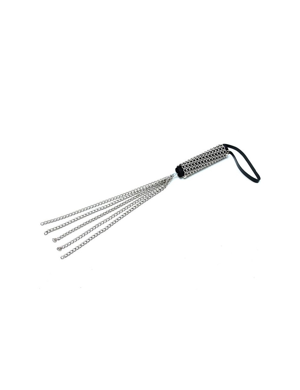 Flogger Metal 50cm