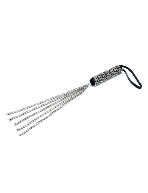 Flogger Metal 50cm
