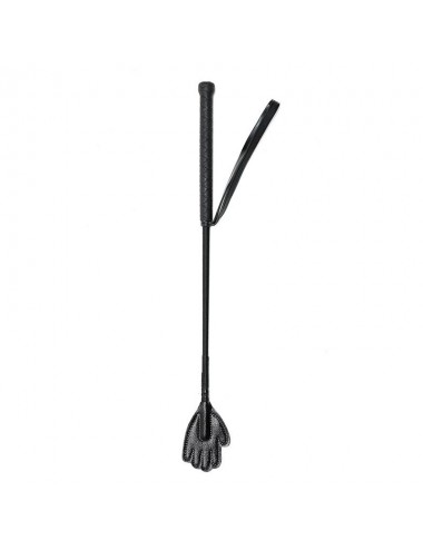 Fusta Mano Cuero 48cm