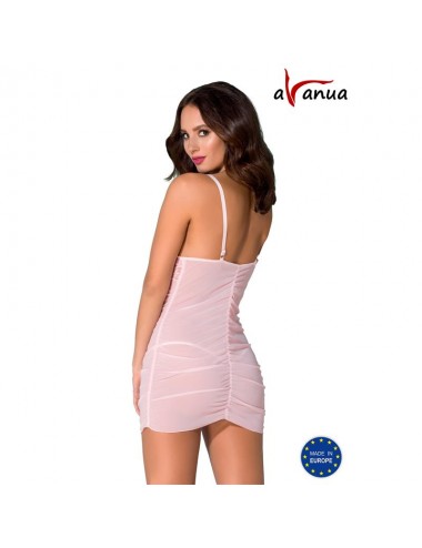 RIMA Chemise Rosa