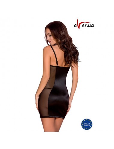 HANAN Chemise Negro