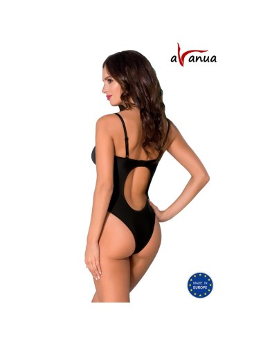 Rania Body Negro