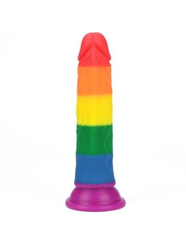 Dildo Prider 7 Silicona...