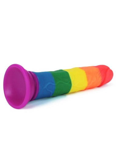 Dildo Prider 7 Silicona...