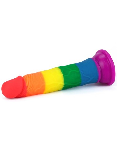 Dildo Prider 7 Silicona...