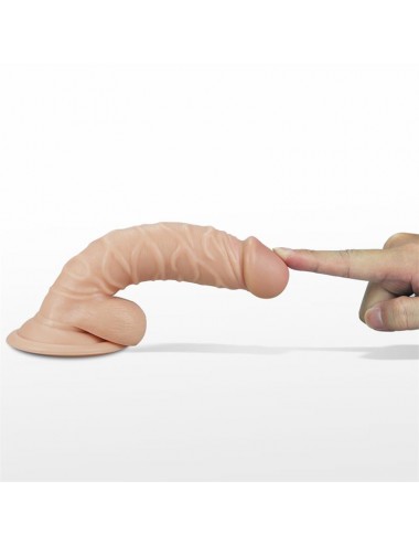 Dildo Real Extreme con...