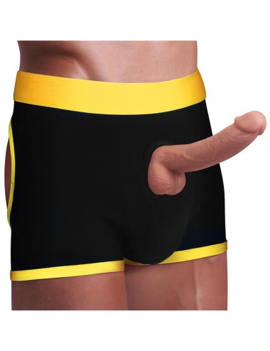 Calconcillo/Boxer Shorts...