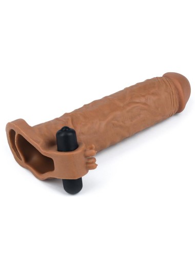 Funda para el Pene Pleasure...